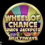 46 Free Spins on ‘Wheel of Chance Multiways’ at Red Stag bonus code